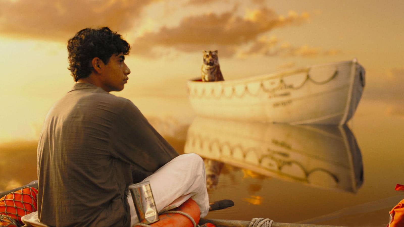 Vita di Pi RAI Ufficio Stampa